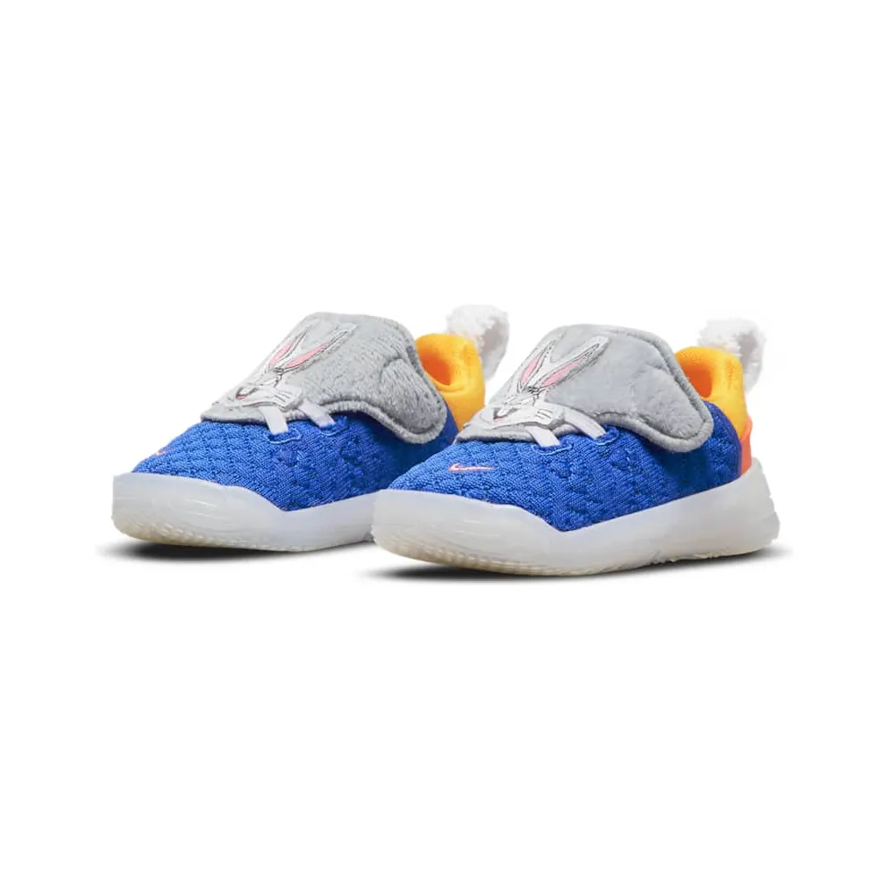 Nike LeBron 18 Low SE Bugs Bunny Tune Squad Space Jam (DB4964-410)