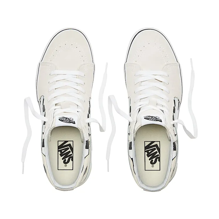 vans-checkerboard VN0A38GERX7