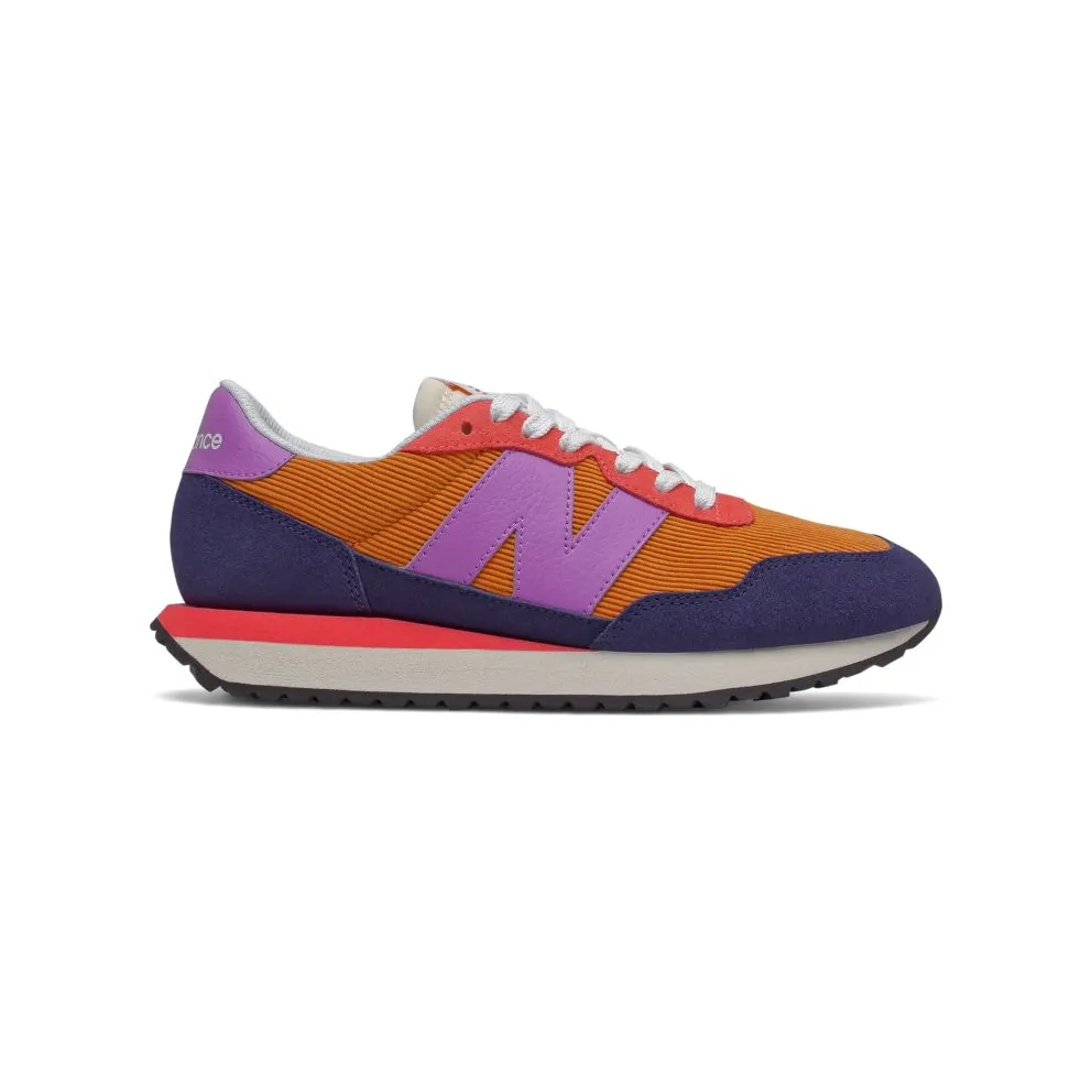 New Balance WS237 WT1 Night Tide / Heliotrope (WS237WT1)