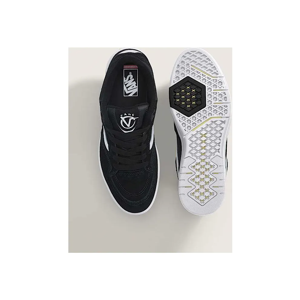 Vans Rowan Z3 ‘Black’