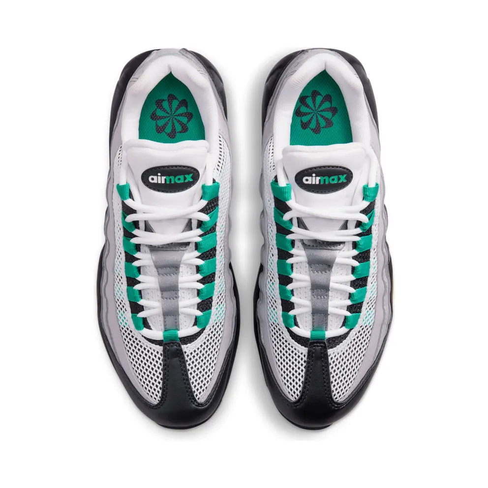 Nike AIR MAX 95 NEXT NATURE “Stadium Green” (DH8015-002)