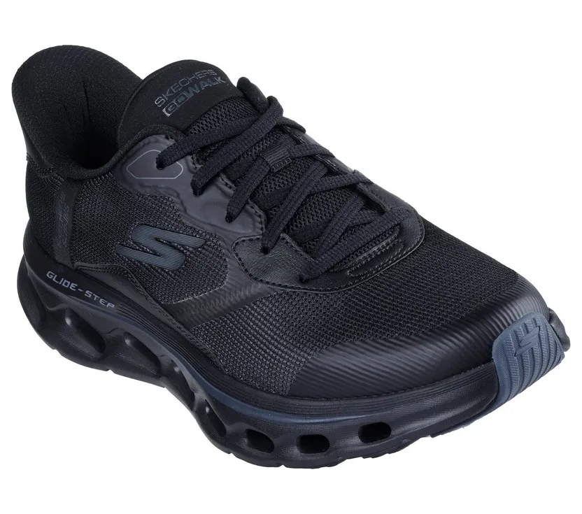 skechers-glide-step 216660_BBK