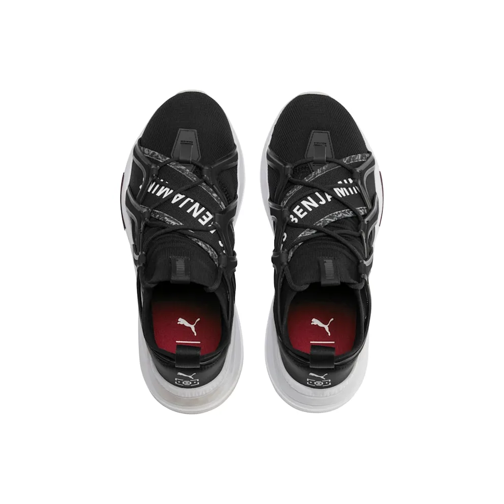 Puma Shoku Les Benjamins “Black” (369526-01)