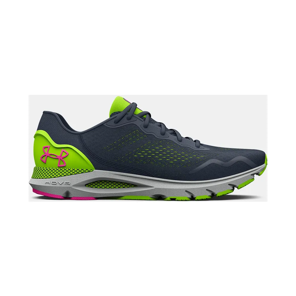 Under Armour HOVR Sonic 6 Grey (3026121-400)