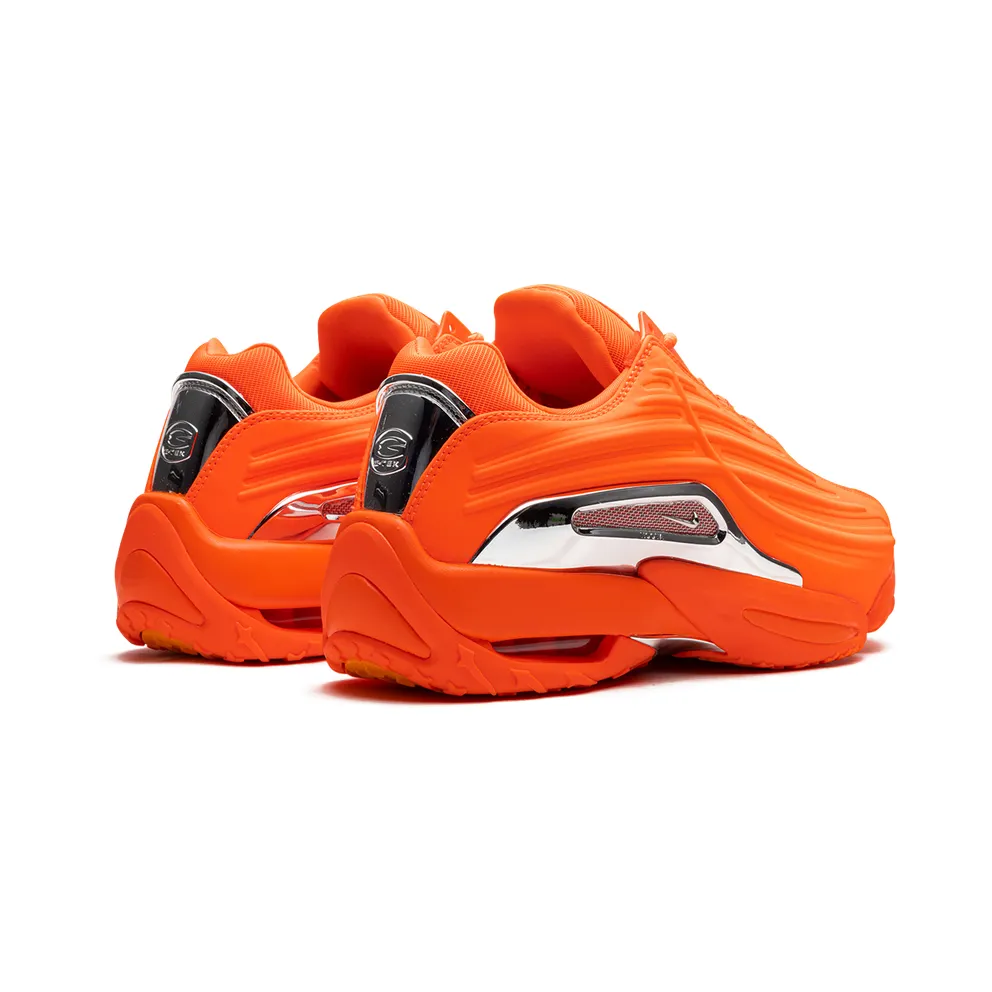 Nike Hot Step 2 “NOCTA – Total Orange” (DZ7293-800)