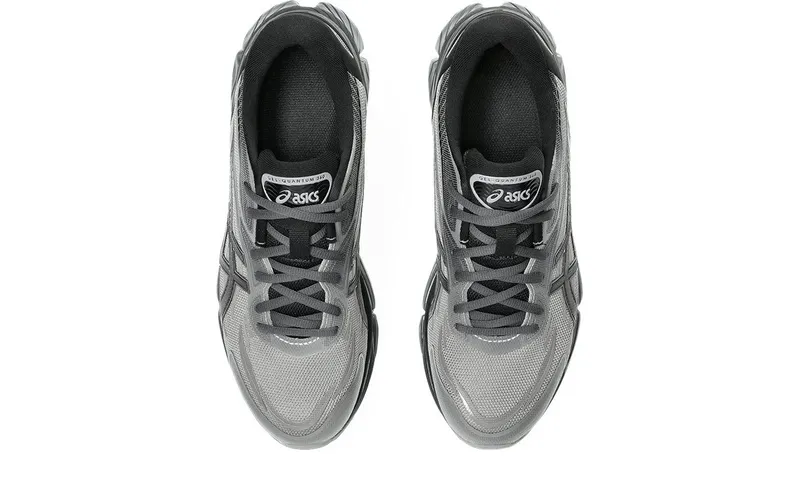 ASICS Gel-Quantum 360 VIII Clay Grey Black (1203A305-024)