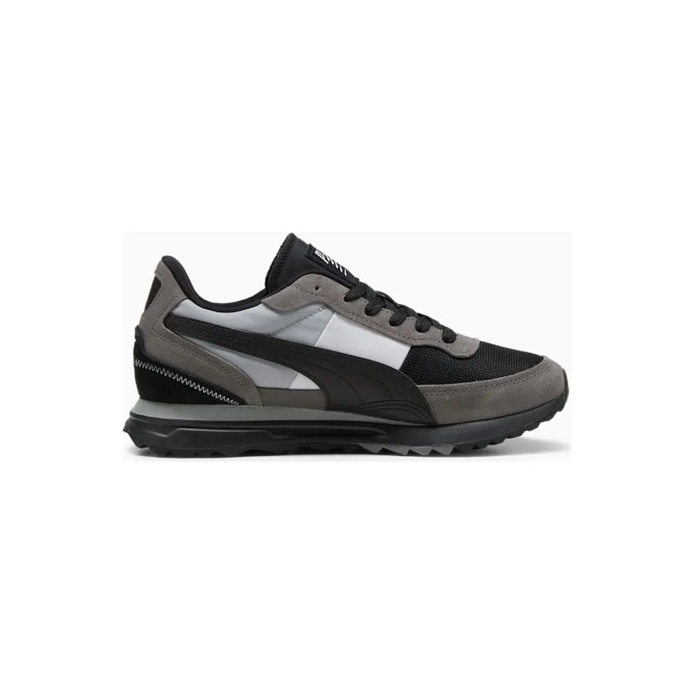 Puma Road Rider SD Black Cool Mid Grey (397377-20)