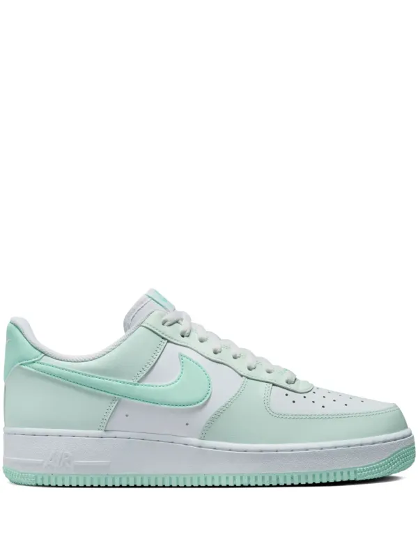 Nike Air Force 1 Mint Foam – Green (FZ4123)