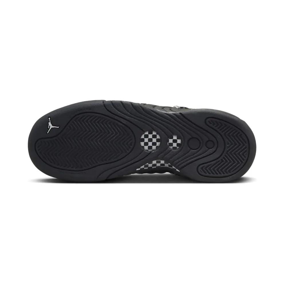 Jordan Jumpman Pro Black Metallic Silver (DQ8436-001)