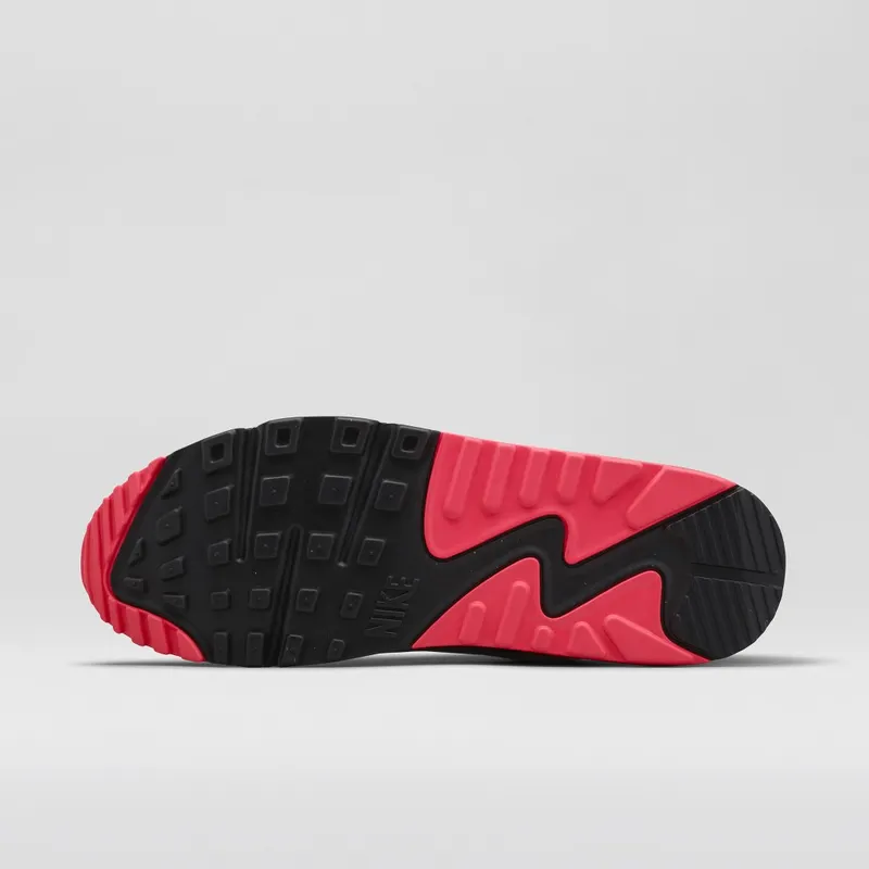 Nike Air Max 90 Patch OG Infrared (746682-106)