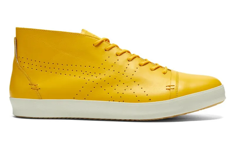 Onitsuka Tiger Colesne Nippon Made Yellow (1183C321-750)