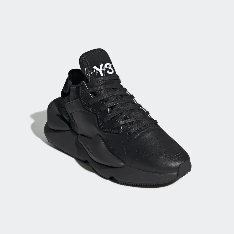 adidas Y-3 Kaiwa Black Black/Black/Footwear White (EF2561)