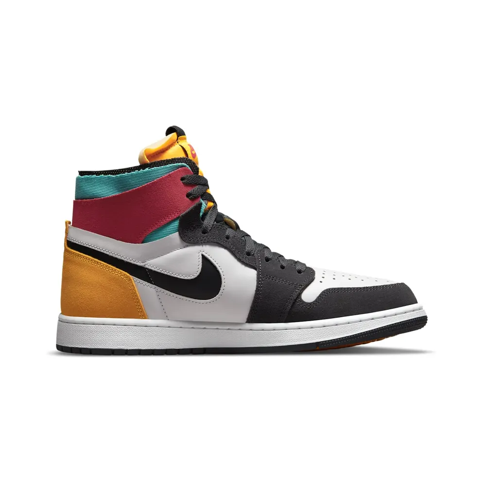 Air Jordan 1 Zoom CMFT Multi-Colour (CT0978-016)