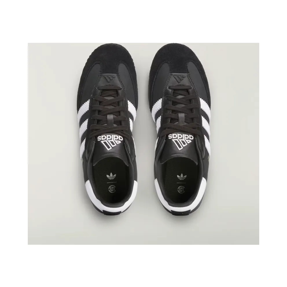 Clot x adidas Samba Espadrille (KI4323)