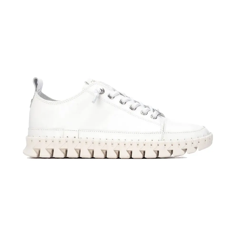 Carmela sneaker White (163105-White)