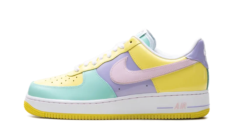 Nike Air Force 1 Low “Easter – 2026” (IQ9706-701)