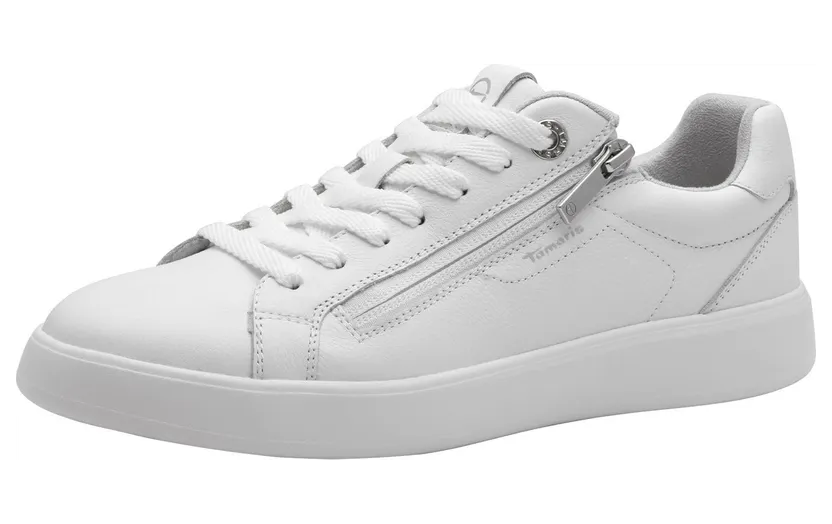 Tamaris sneaker Wit (1-23709-44-100)