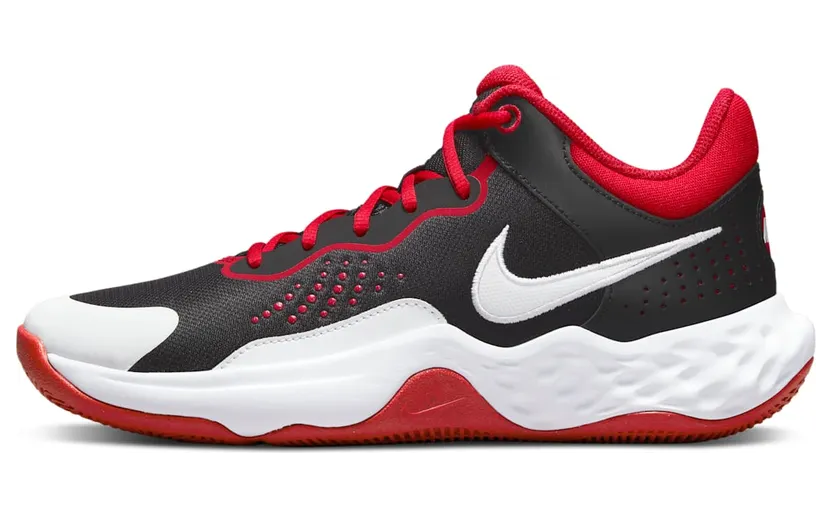 Nike Fly.By Mid 3 Black Gym Red (DD9311-005)