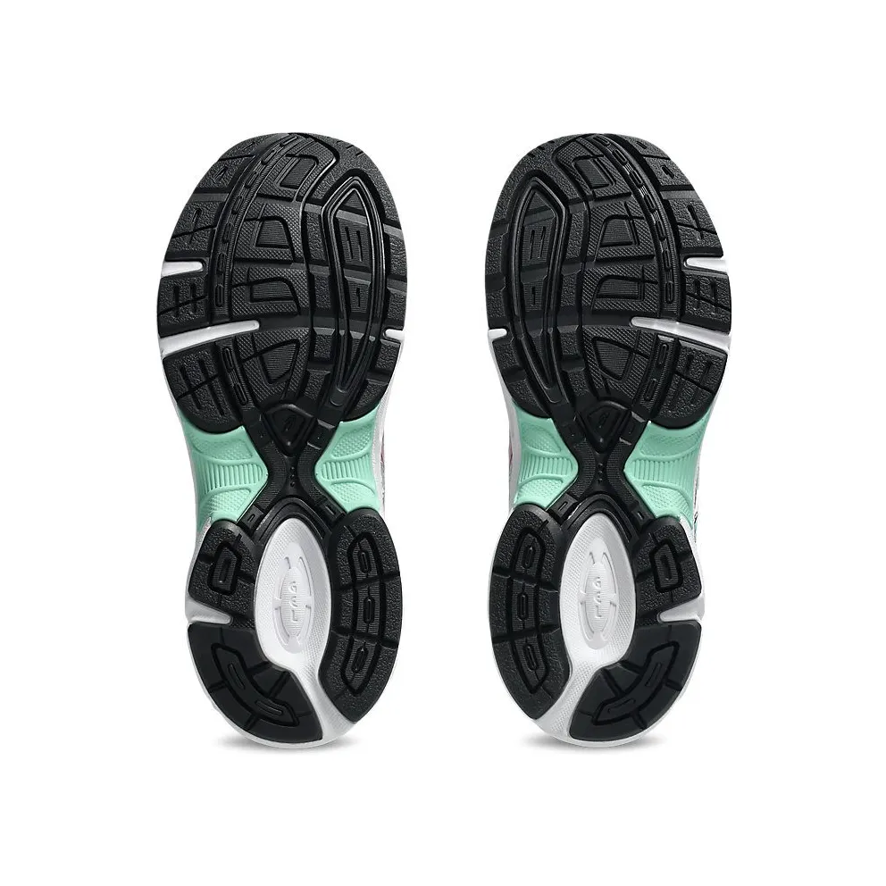 ASICS GEL-1130 GS “White / Ice Green” (1204A169-105)