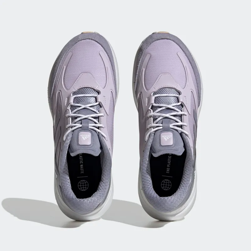 Adidas Brevard Silver Dawn / Silver Violet / Sand Strata (HR0255)