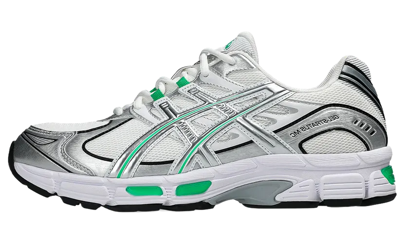 Asics Gel-Stratus MC “Cilantro” (1203B049-100)