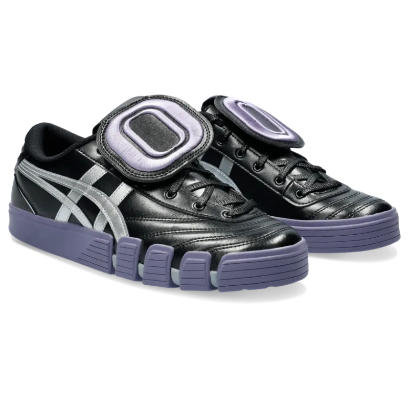 Asics Otto958 X Gel-flexkee Pro Black/Pure Silver (1201A921.001)