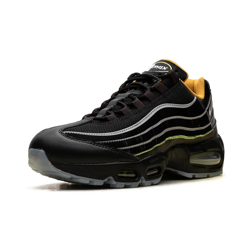 Nike Air Max 95 “Big Bubble Korea” (IR5901-010)