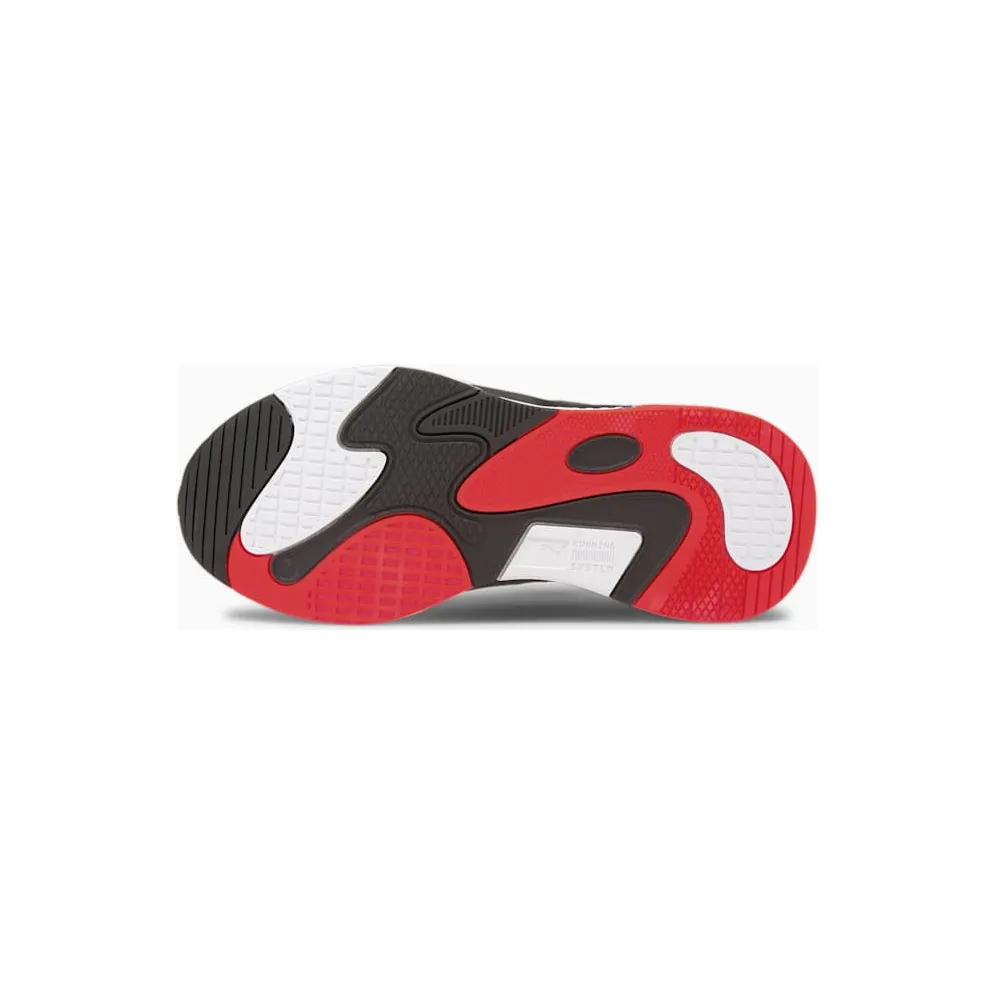 Puma RS-Fast White/Black/Red (375696-02)