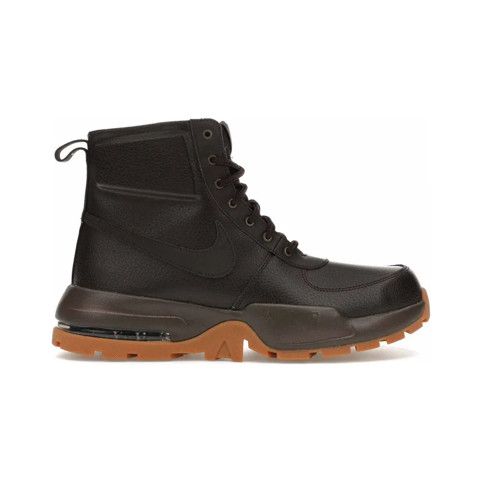 Nike Air Max Goaterra 2.0 Velvet Brown (DD5016-200)