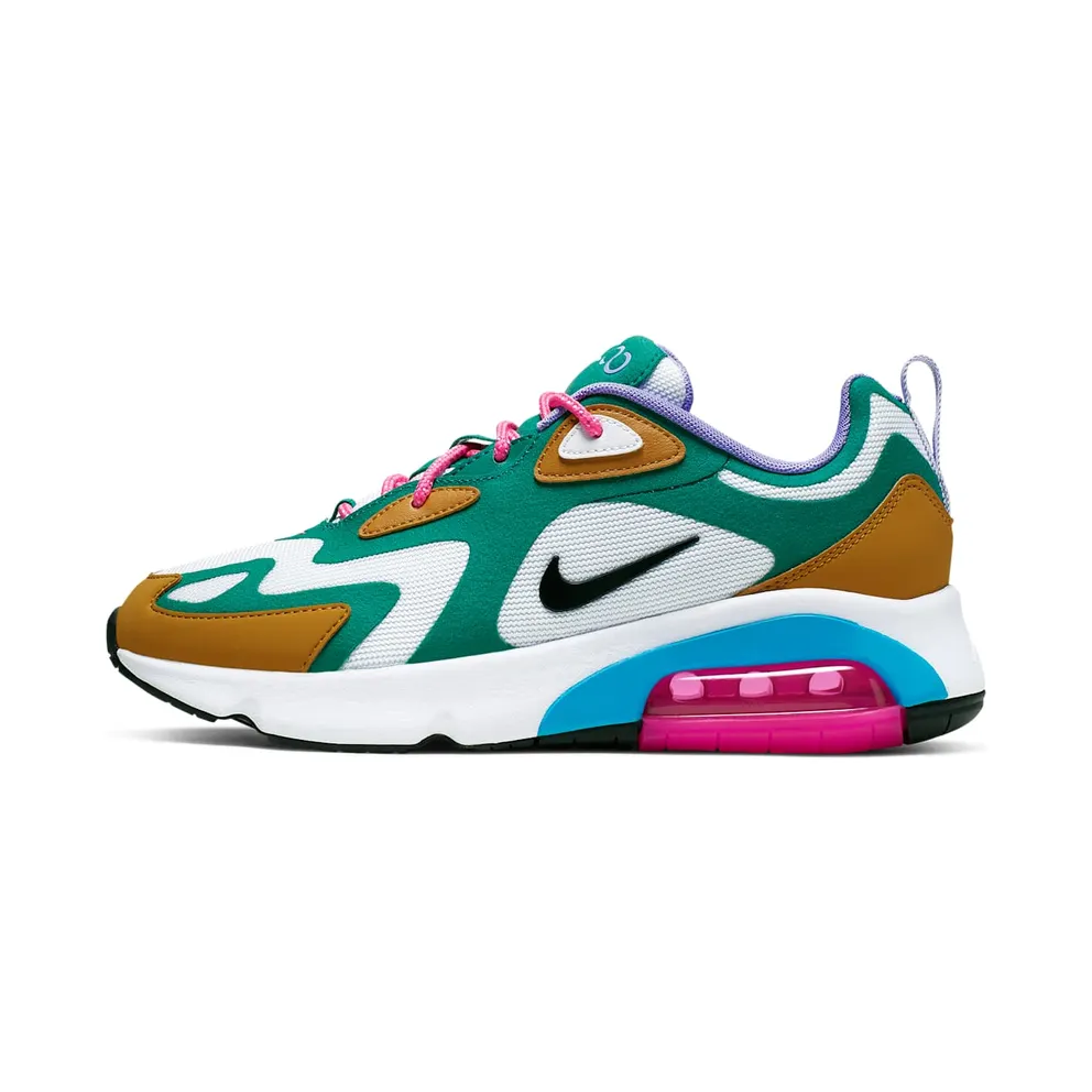 Nike Air Max 200 Grün (AT6175-300)