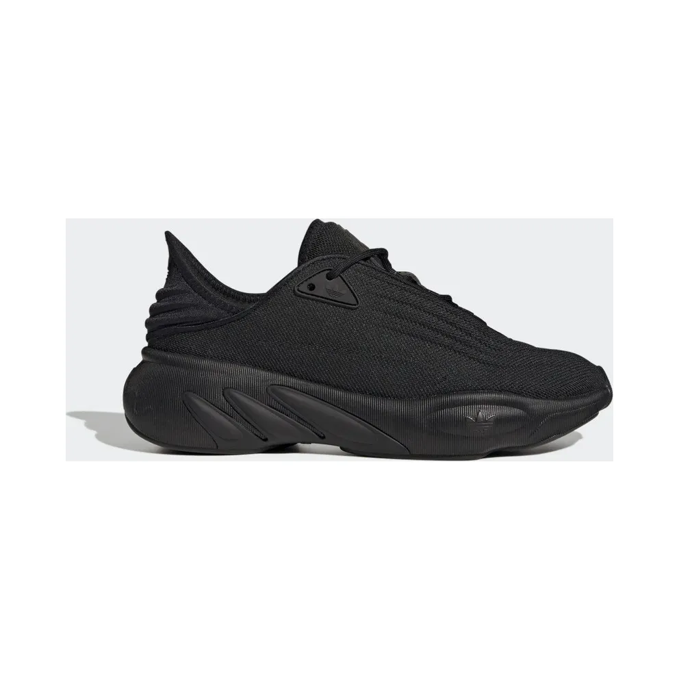 Adidas Adifom SLTN Core Black / Core Black / Grey Six (HP6480)