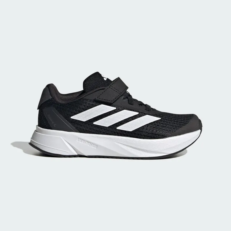 adidas Duramo SL Kids’ Shoes Core Black / Cloud White / Carbon (IG2460)