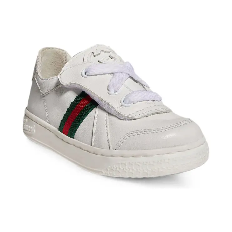 Gucci GUCCI KIDS “White” (873036 BLN10 9061)