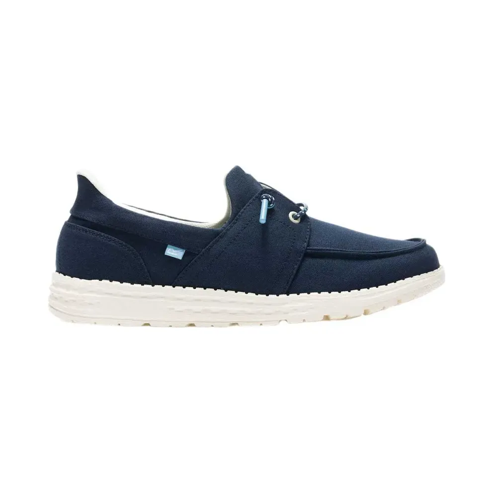 Regatta sneaker Blue (RMF1018-ZQB)