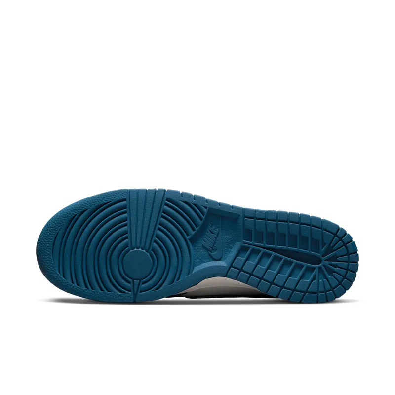 Nike Dunk Low “Denim / Shashiko – Industrial Blue” (DV0834-101)