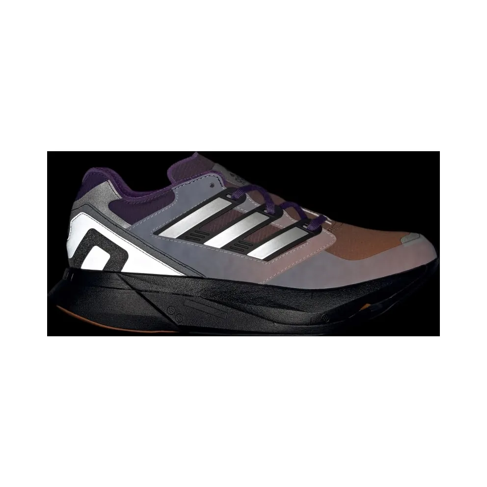 Adidas Equipment Adios Pro Rustic Orange / Matte Silver / Violet (JQ3271)