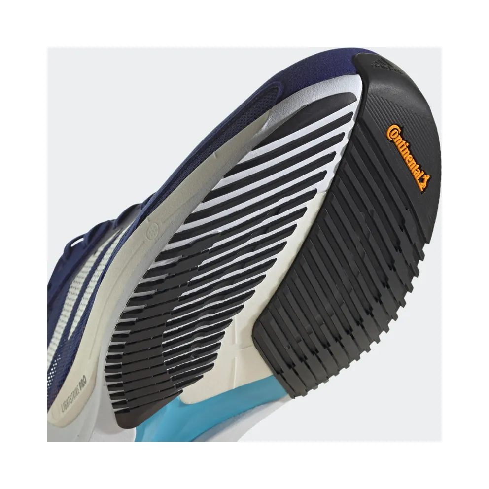 adidas Adizero Adios 6 Legacy Indigo / Cloud White / Turbo (GY0893)
