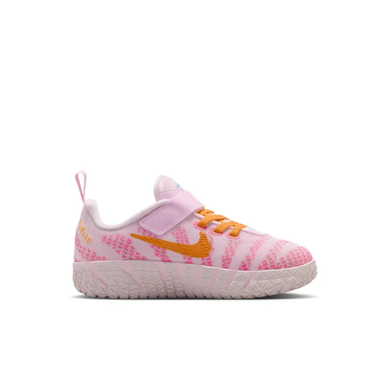 Nike Ja 3 PS “Pink Foam” (IB4771-602)