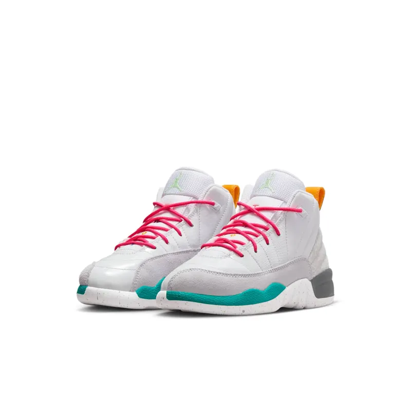 Air Jordan 12 PS “Vapor Green” (151186-130)