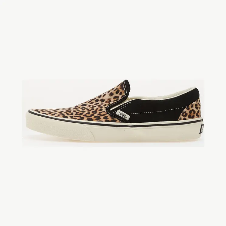 Vans Slip-on Black (VN000ED2YY61)