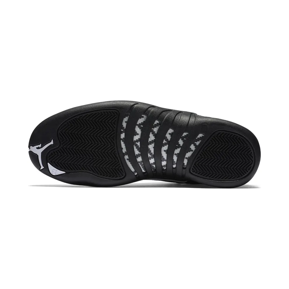 Air Jordan Nike AJ XII 12 Retro The Master (130690-013)
