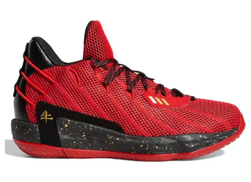 adidas-dame FY3442