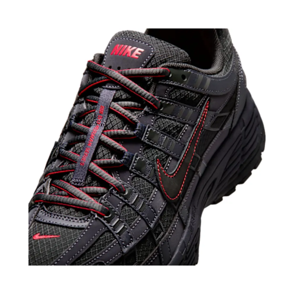 Nike P-6000 Black (IQ6590-001)