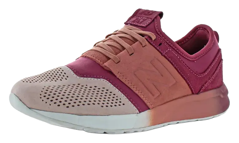 New Balance 247 GS “Dusted Peach” (KL247UDG)