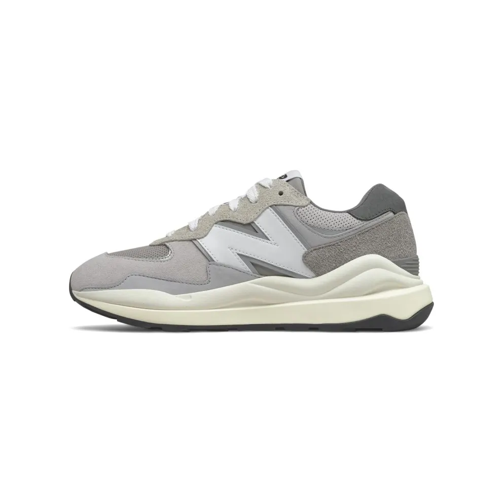 New Balance 57/40 Grey White (M5740TA)