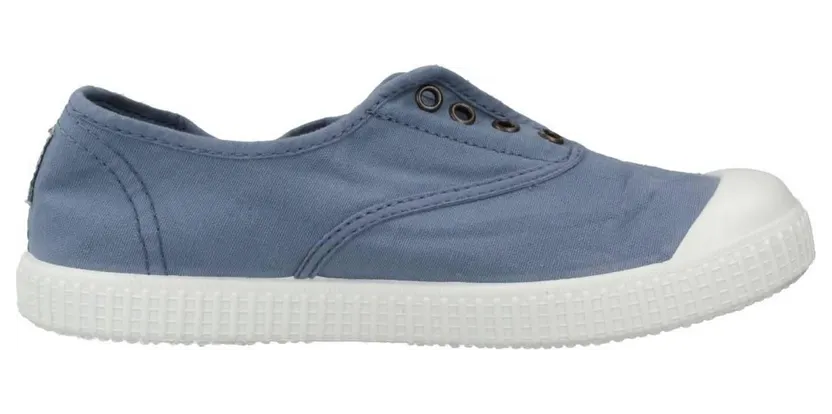 Victoria sneaker Blauw (106627-36)