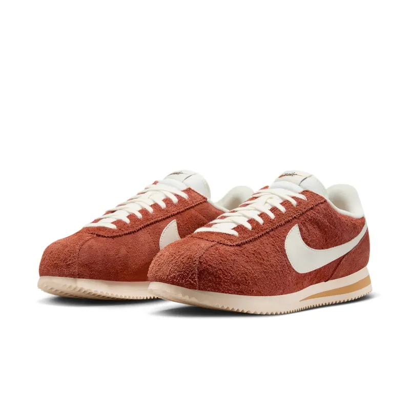 Nike Cortez “Dark Russet” (HF3142-200)