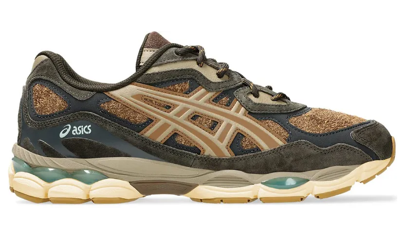 Asics Gel-NYC 1203A477-200
