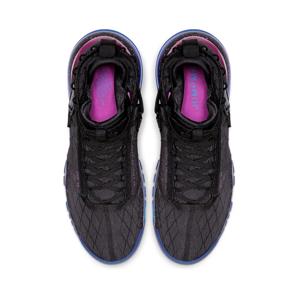 Jordan Proto Max 720 Black Racer Blue Hyper Violet Black/Racer Blue-Hyper Violet (BQ6623-004)
