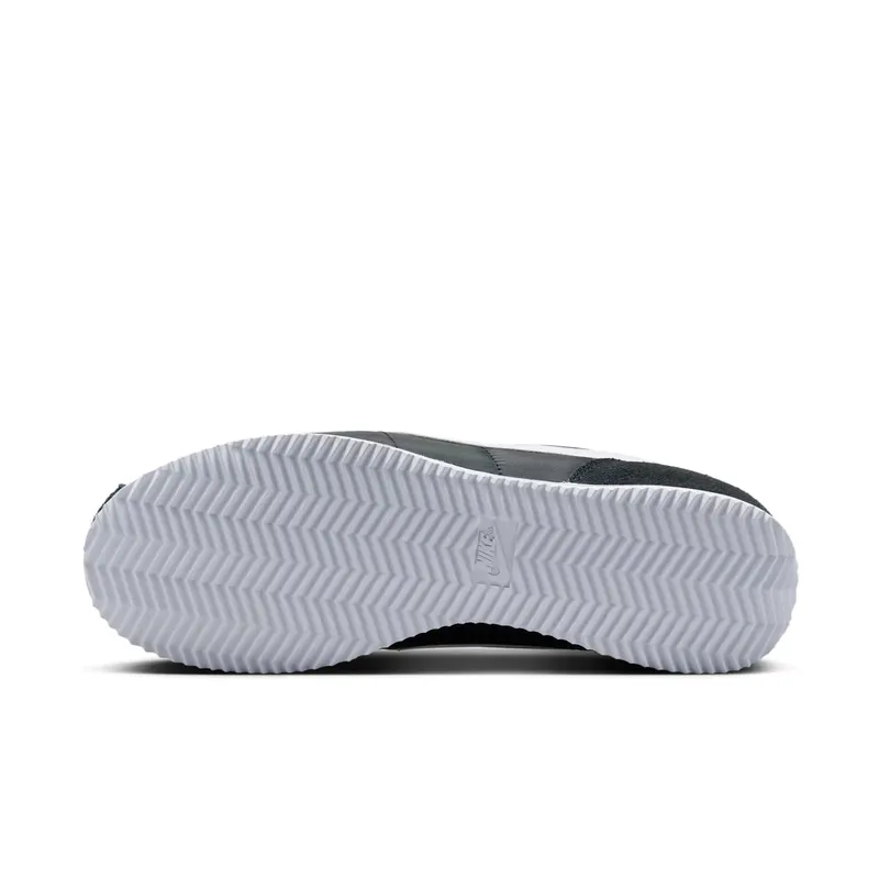 Nike Cortez TXT “Black / White” (HF0263-001)